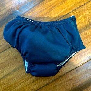 Green Sprout Swim Diaper 12 Months